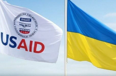 Ndalja e fondeve të USAID-it trondit Ukrainën