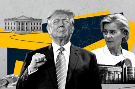 BE-ja përballë tarifave të Trumpit