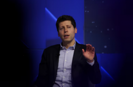 Sam Altman reagon ndaj akuzave për shfrytëzimin e ujit të pijshëm nga teknologjitë e AI