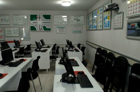 Sot ka nisur formati i ri i testimit me shkrim për patent-shoferë në Kosovë