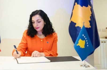 ​Malajzia përjashton vizat për Kosovën, Osmani shpreh mirënjohje