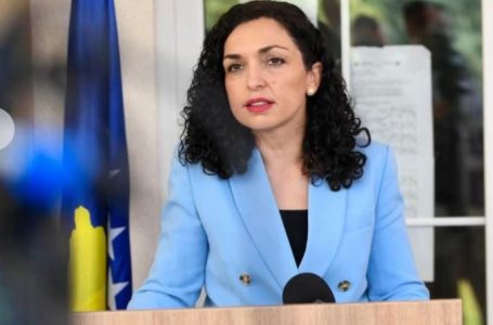 Osmani nuk komenton dështimin e konstituimit të Kuvendit
