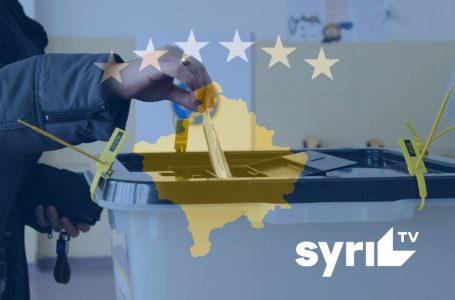 Si ta ndërroni qendrën tuaj të votimit për zgjedhjet lokale?