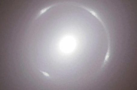 Zbulohet një fenomen i rrallë në hapësirë