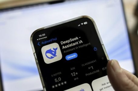 Zbulohen të meta sigurie tek DeepSeek
