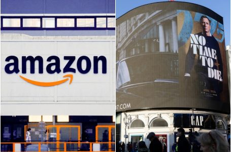 Amazon blen të drejtat e James Bond