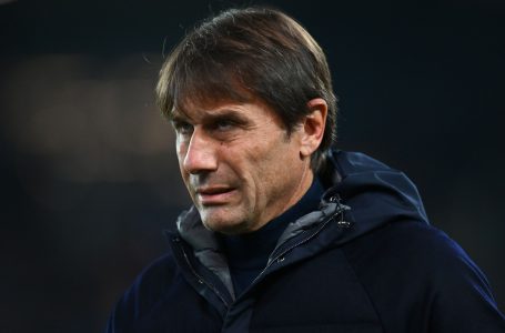 Conte iu drejtohet lojtarëve: Izolohuni nga gjithçka, tani fillon rruga drejt titullit