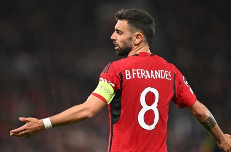 Detaje nga oferta marramendëse e Al Hilal për Bruno Fernandes