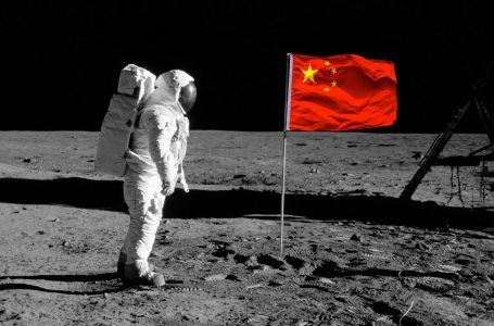 Kina paraqet planin ambicioz për hënën