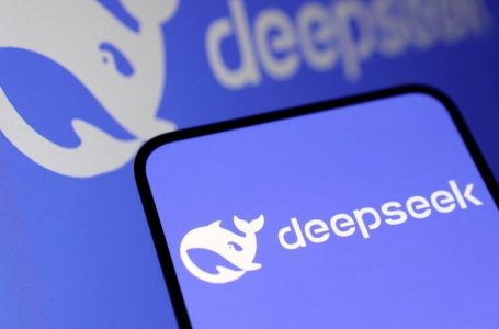 Cilave pyetje nuk u përgjigjet DeepSeek?