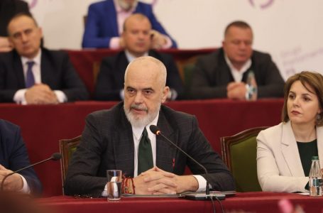 Rama: Rrisim pagën minimale në 500 euro, në 2030 do të jetë 650 euro