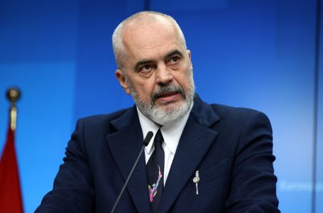 Rama: Jemi besnik ndaj Italisë, s’bëjmë marrëveshje emigrantësh me vende të tjera