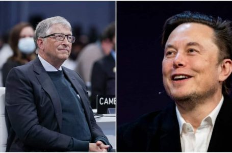Gates për Musk: Jam i mahnitur për punën e shkëlqyer që ai bëri në SpaceX dhe Tesla
