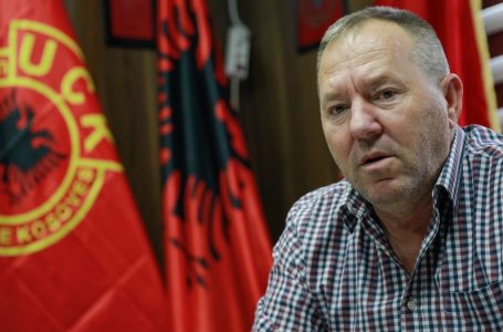 Hysni Gucati: Gjykata Speciale është e padrejtë dhe e njëanshme