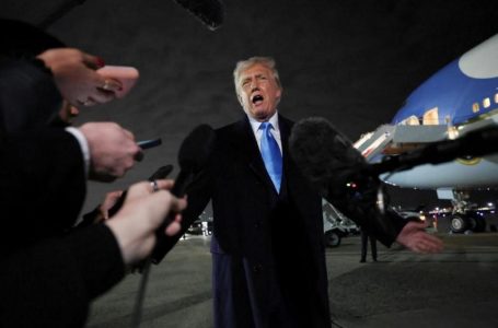 Paralajmërimi i Trumpit për tarifa edhe ndaj BE-së