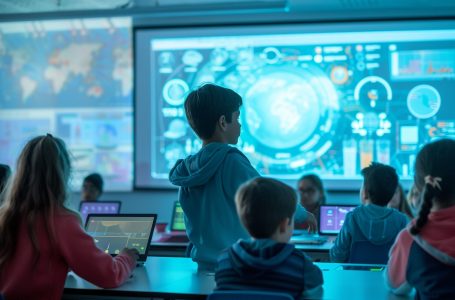 Estonia është vendi i parë në botë që nxënësit do të mësojnë me inteligjencën artificiale