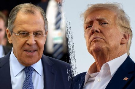 Rusia i mirëpret komentet e Trumpit rreth hyrjes së Ukrainës në NATO