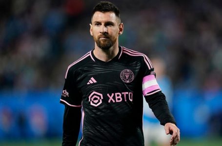 Vazhdojnë raportimet për kthimin e Messit te Barcelona