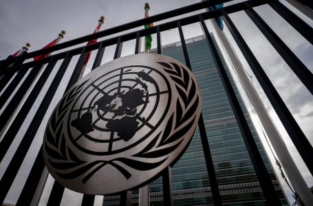 Kalon në Këshill të Sigurimit rezoluta amerikane për Ukrainën