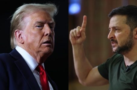 Trump e quajti diktator
