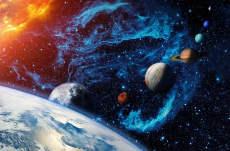 “Parada planetare”, fenomeni i rallë në qiell pritet të ndodhë këtë javë