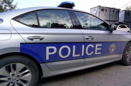 ​Tendë me kanabis në Leposaviq