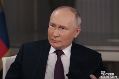 Mediat e huaja: Putin do shpallë fitoren ndaj Ukrainës më 24 shkurt, në 3-vjetorin e nisjes së agresionit rus