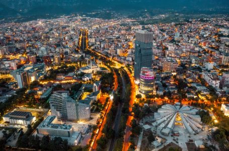 “Business Insider”: Turistët amerikanë zgjedhin Shqipërinë për të jetuar