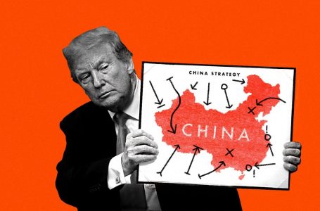 Pse Trump po godet Kinën në tregti dhe çfarë mund të ndodhë më pas?