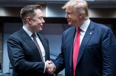 Musk do të reduktojë rolin e tij në administratën Trump pas rënies së fitimeve të Tesla