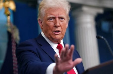 A ka të drejtë Trump kur thotë se SHBA-ja përballet me tregti të padrejtë?