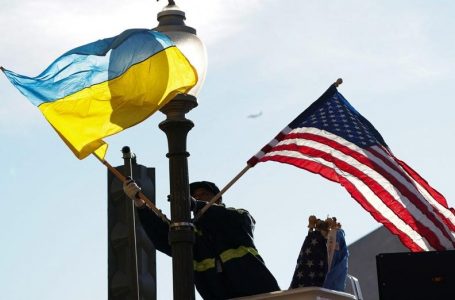 Çfarë parasheh marrëveshja për minerale mes Ukrainës dhe SHBA-së?