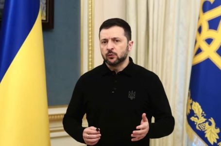 Zelensky: Ukraina do ta shkëmbente tokën e kapur në Kursk me territorin e pushtuar nga Rusia
