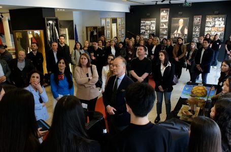 Vazhdojnë aktivitetet në kuadër të “Javës së Frankofonisë”