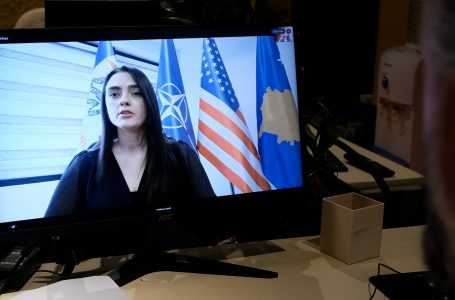 Ministria e Mbrojtjes jep detaje për 5 pikat e marrëveshjes Kosovë – ShBA