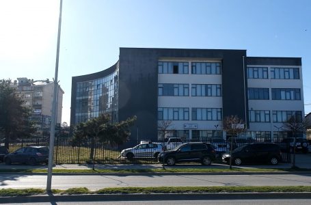 Plagoset një person në Gjakovë