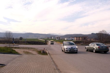 “Udhëkryqi i aksidenteve”, ende pa semaforë