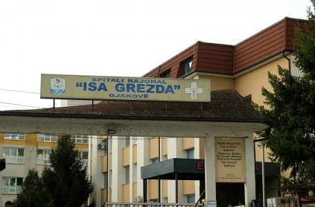 Therja me thikë në Tropojë, autori vetëdorëzohet në polici