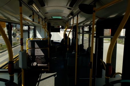 Bie numri i të interesuarëve për të shfrytëzuar trafikun urban në Gjakovë