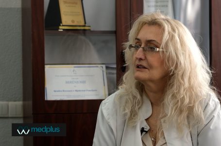 Dr. Pitaqi: Lodhja e mosshtimi i peshës te fëmijët mund të jenë simptoma të anemisë