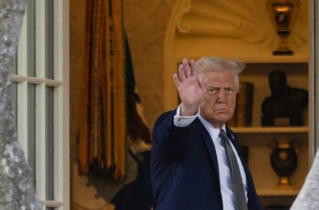 Trump po shqyrton njohjen e Krimesë si pjesë e Rusisë?
