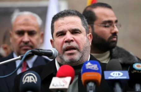 Vritet një zyrtar i lartë i Hamasit në Gaza