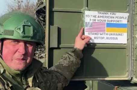 Nga operatorët e sistemeve raketore Patriot deri te pilotët e aeroplanëve F-16