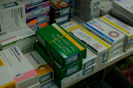 A u tejkalua ngërçi i furnizimit me barna?