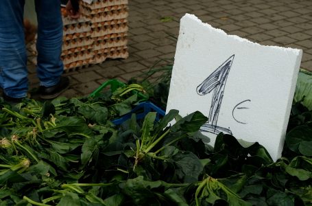 Frutat e perimet prapë shënojnë ngritje të çmimit