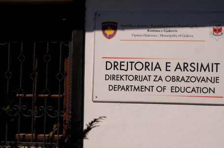 Dhuratat për mësimdhënësit, DKA rekomandon vetëm simbole mirënjohjeje
