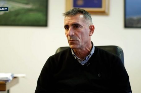 Arrestohet kryeshefi i KRU ‘Gjakova’, Hasan Krasniqi