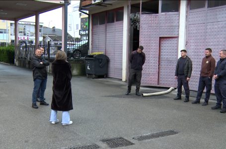 Kujdestarët e institucioneve në krye të detyrës edhe gjatë festës së Bajramit