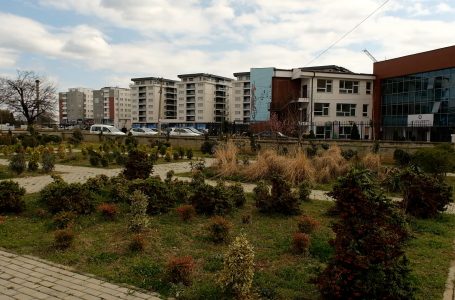 Gjimnazistët e Gjakovës i bashkohen kampanjës “mosebobërllog”