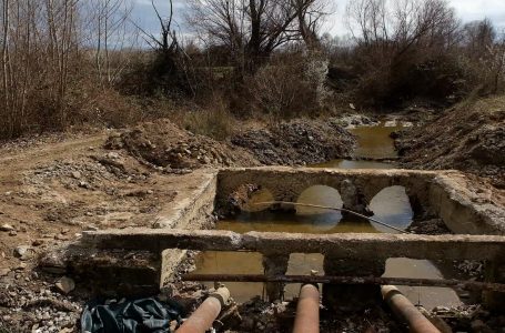 60,262 euro për rindërtimin e Mullirit në fshatin Cërmjan